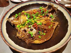 -塔哈尔·新疆盛宴(奉贤龙湖店)
