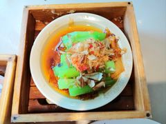 -蔡澜点心·粤菜(领展购物广场店)