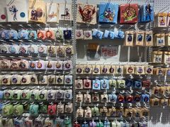 -漫库(北京王府井银泰in88店)