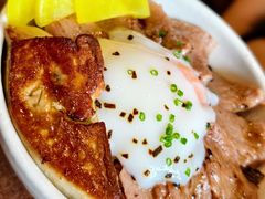 -Tanuki Raw(Orchard Central)