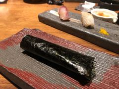 -桐寿司Sushi Tong