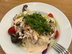 -萨莉亚意式餐厅(新洲佐阾新邑店)
