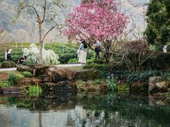 -中国茶叶博物馆(双峰馆区)