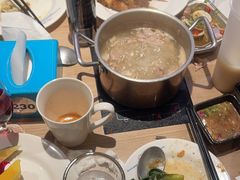 -星伦多自助料理(宝山龙湖天街店)