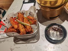 -Home Thai·泰谣(王府井apm店)