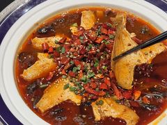 -三生三味密宗川菜·江景餐厅(来福士店)