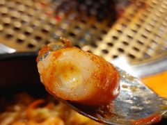 -唯成•韩国炭火烤肉 유성고기