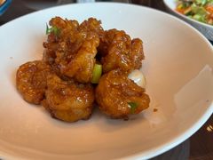 -环球港凯悦 · 享悦中餐厅