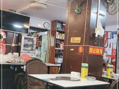 大堂-贵州豆腐王(上合店)
