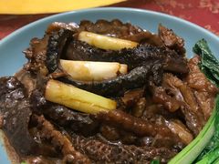 -特味村大酒店(南三环店)