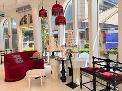 -杜哈夫DOUX RÊVE·生日蛋糕(日月光店)