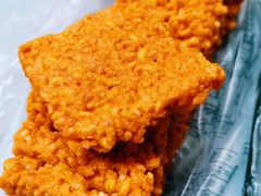 咸蛋黄锅巴-酥翁糕点(顺义店)