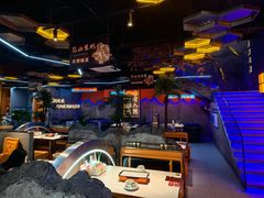 -亿牌牌东北烧烤(博物馆旗舰店)
