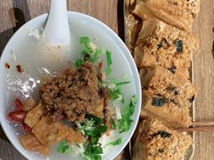 -小豆海棠(人民南路店)