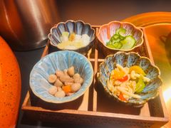 -無二炙坊·和牛烧肉(大钟寺1733店)