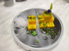 -径山十八道·风味民间菜(杭州总店)