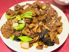 -胖子菜馆(隆昌路店)