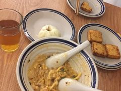 -正南齐北·老街糯米团(洪崖洞店)