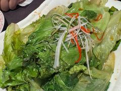 -润泽园饭庄(中山路店)