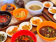 -乡党臊子面(丰庆公园店)