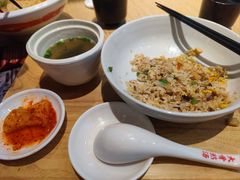 -味千拉面(淮安万达店)