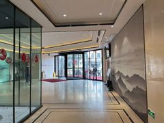 -怡园饭店-餐厅(四望亭店)