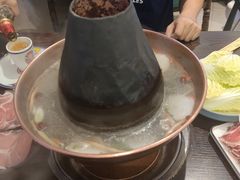 -德来順老北京 涮羊肉 烤羊排(大学城店)