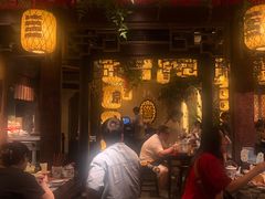 -南京大牌档(二七万达店)