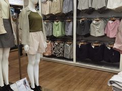 -优衣库(长沙国金中心店)
