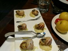 -食间牛排(湖西路店)