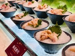 -雍和会海鲜姿造自助(湖东路店)