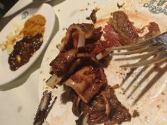 -戈拿旺巴西烤肉(崇文门店)