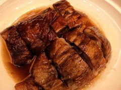 -半岛太子酒家(海港城店)