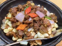 -德胜轩正宗顺德菜(宝安沙井会展中心店)