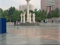 -西清公园