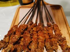 -羊之道草原味道清真餐厅(番禺店)