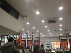 -百家鸡味馆(清泰店)