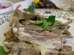 手抓羊肉-帕米尔食府(白云观店)