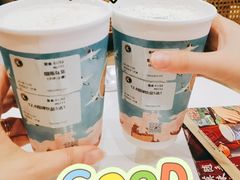 -茶理宜世(京溪店)