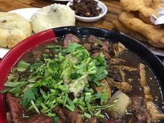 -东四卤煮店(东四北大街店)