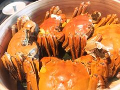 -蟹榭·本帮江浙菜·蟹宴(五角场合生汇商场店)