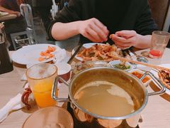 -星伦多 自助料理(圆融店)