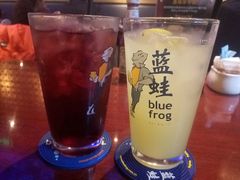 -bluefrog蓝蛙(水游城店)