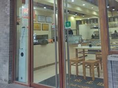 -马子禄牛肉面(金宝街店)