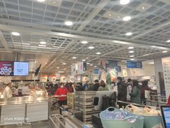 -宜家·瑞典风味餐厅(北京西红门店)