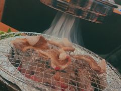 -赤羽烧肉屋(琅琊古道店)