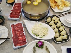 -牛天下·牛肉·海鲜·打边炉·融合菜