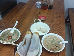 -阊门姚记豆浆(旧学前直营店)