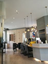 -MOVAN HAIR莫凡匠人发型屋