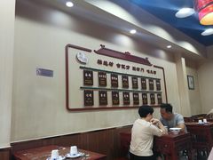 大堂-九河居(荔湾路店)